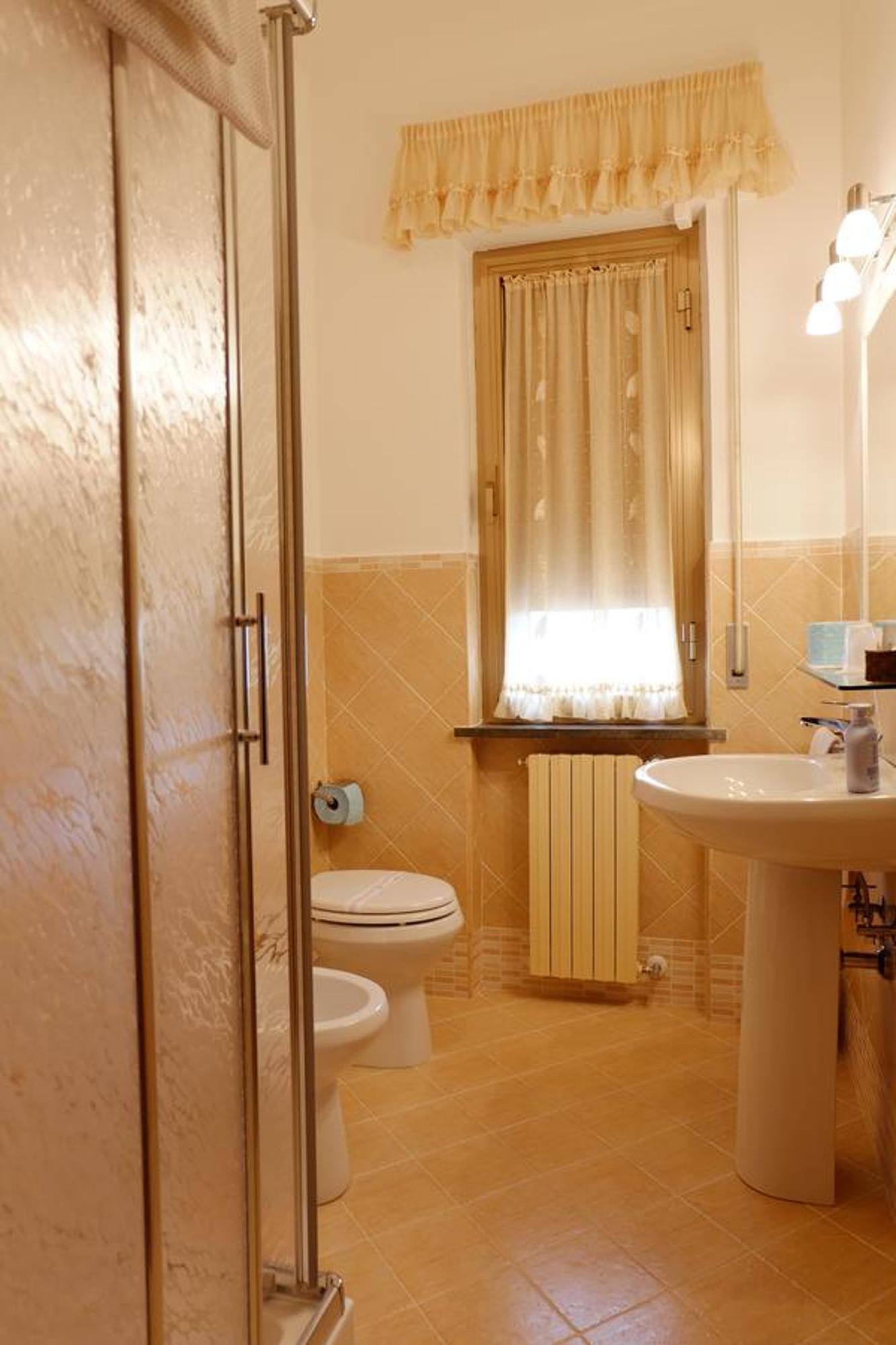 B&B Podere Ospedaletto 볼세나 외부 사진