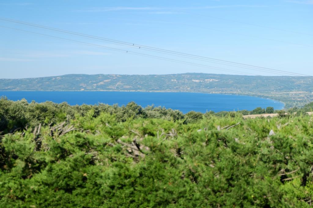 B&B Podere Ospedaletto 볼세나 외부 사진